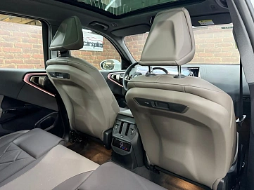 BMW X3, 2025г, полный привод, автомат