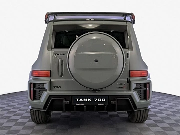 Tank 700, 2025г, полный привод, автомат