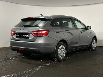 Lada (ВАЗ) Vesta, 2018г, передний привод, механика