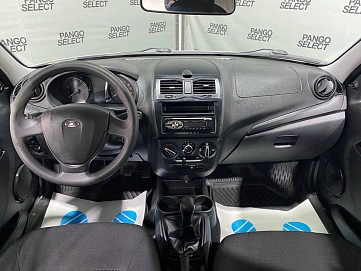 Lada (ВАЗ) Granta, 2018г, передний привод, механика