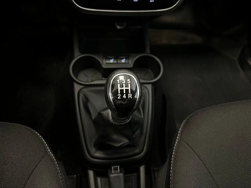 Lada (ВАЗ) Granta, 2019г., передний привод, механика