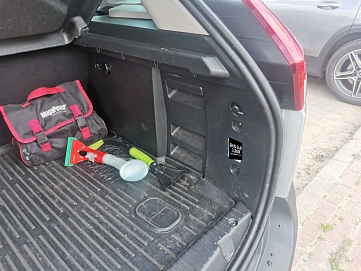 Lada (ВАЗ) XRAY, 2021г, передний привод, вариатор