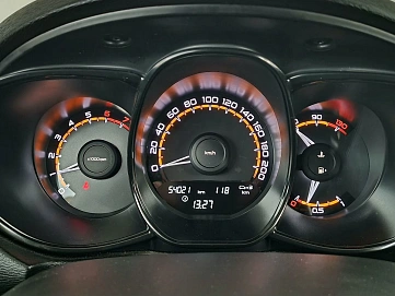 Lada (ВАЗ) Vesta, 2020г, передний привод, механика