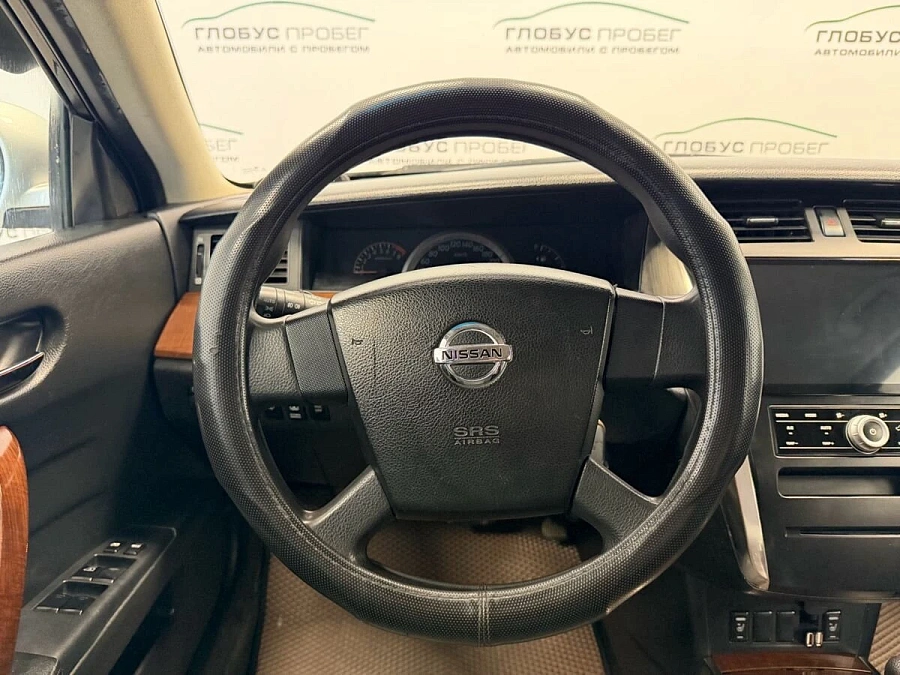 Nissan Teana, 2006г., передний привод, автомат