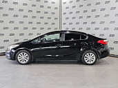 Kia , 2013г., передний привод, механика