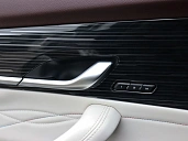 Geely Monjaro, 2023г., полный привод, автомат