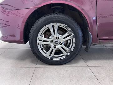 Geely MK, 2012г, передний привод, механика