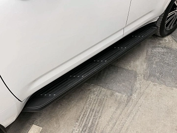 Lexus LX, 2025г, полный привод, автомат