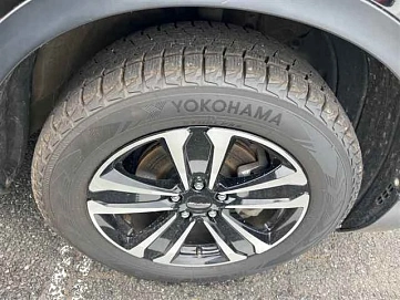 Honda CR-V, 2022г, полный привод, вариатор