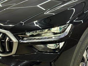 Skoda Kodiaq, 2025г, полный привод, робот