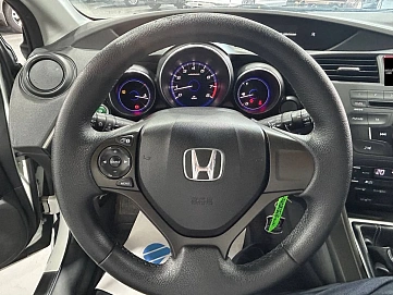 Honda Civic, 2012г, передний привод, механика