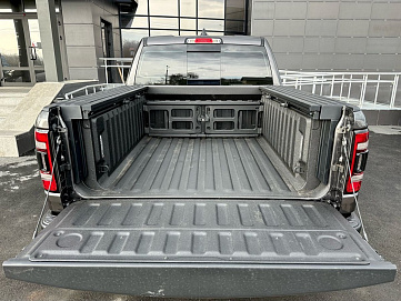 Ram 1500, 2023г, полный привод, автомат
