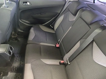 Peugeot 308, 2008г, передний привод, автомат