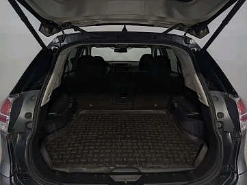 Nissan X-Trail, 2016г, передний привод, вариатор