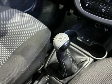 Lada (ВАЗ) Granta, 2017г, передний привод, механика