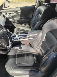 Geely Atlas, 2018г, полный привод, автомат