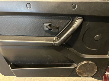 Lada (ВАЗ) 2121 (4x4), 2013г, передний привод, механика