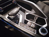 Geely , 2022г., передний привод, автомат