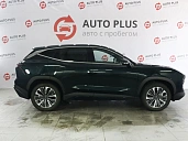 JETOUR DASHING, 2024г., передний привод, робот