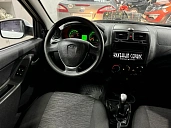 Lada (ВАЗ) Kalina, 2018г., передний привод, механика