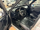 Chevrolet Niva, 2007г., полный привод, механика