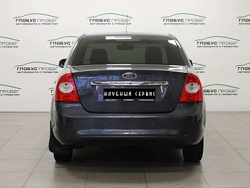 Ford Focus, 2011г, передний привод, механика