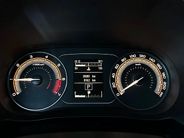 Lada (ВАЗ) Vesta, 2024г, передний привод, автомат