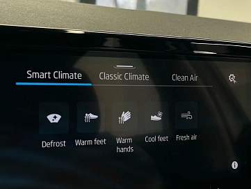 Skoda Octavia, 2025г, передний привод, робот