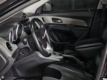 Chevrolet Cruze, 2012г., передний привод, автомат