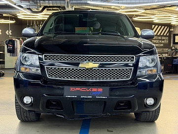 Chevrolet Tahoe, 2011г, полный привод, автомат