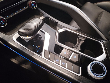 Geely , 2022г., передний привод, автомат
