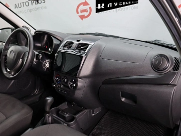 Lada (ВАЗ) Granta, 2023г, передний привод, механика