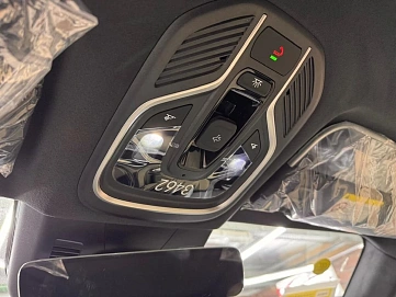 Geely Xingyue L, 2025г, полный привод, автомат