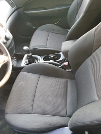 Hyundai i30, 2011г, передний привод, механика