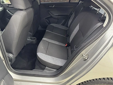 Skoda Rapid, 2020г, передний привод, автомат