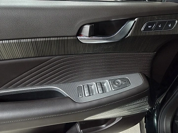 Hyundai Palisade, 2024г, полный привод, автомат