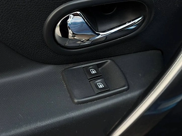 Renault Logan, 2015г, передний привод, механика