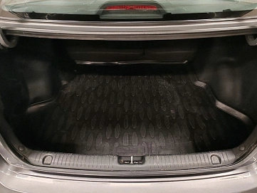 Kia Rio, 2016г, передний привод, автомат