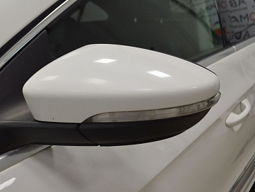 Volkswagen Passat CC, 2010г, передний привод, робот