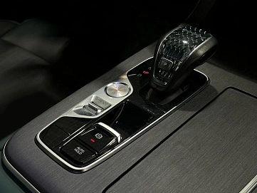 GAC GS8, 2023г, полный привод, автомат