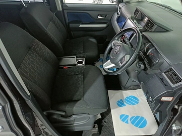 Toyota Tank, 2018г, передний привод, автомат