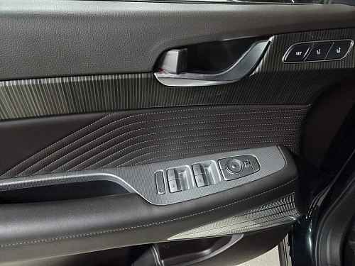 Hyundai Palisade, 2024г, полный привод, автомат