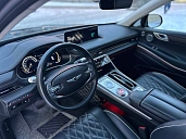 Genesis GV80, 2020г., полный привод, автомат