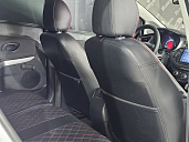 Kia Ceed, 2012г., передний привод, механика