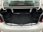 Renault Logan, 2020г., передний привод, автомат