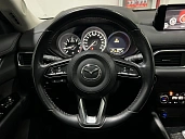 Mazda CX-5, 2021г., передний привод, автомат