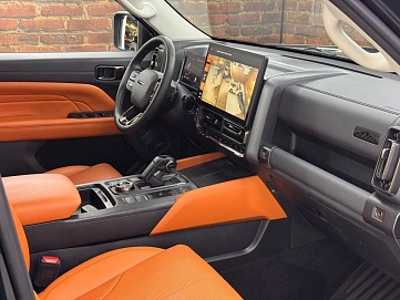 Haval H9, 2024г, полный привод, автомат