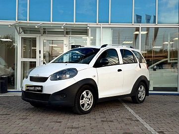 Chery , 2012г., передний привод, механика
