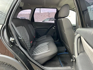 Lada (ВАЗ) Granta, 2023г, передний привод, механика