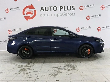 Omoda S5 GT, 2023г, передний привод, робот